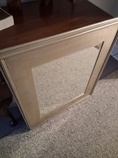 Large solid mirror for sale  Philadelphia
