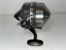 Vintage zebco prostaff for sale  Newport
