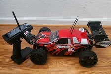Hobao hyper traxxas d'occasion  Expédié en Belgium