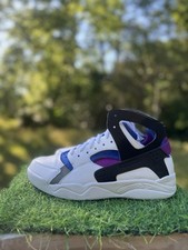 Nike air flight d'occasion  Expédié en Belgium