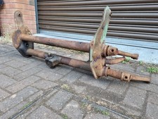 Type splitscreen bus for sale  WARWICK