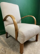 Art deco oak for sale  HOLSWORTHY
