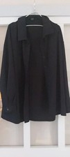 Veste legere noire d'occasion Veste legere noire d'occasion  Granville