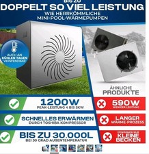 Bestway frame pool gebraucht kaufen  Dieburg