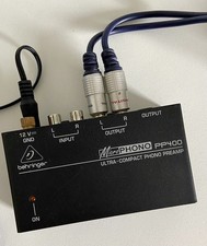 Behringer ultra compact for sale Behringer ultra compact for sale  HARTLEPOOL