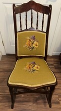 Antique rocking chair for sale  Petaluma