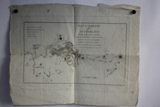 Engraving plan the d'occasion  Expédié en Belgium