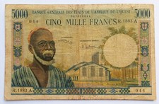 Stati dell africa usato  Napoli