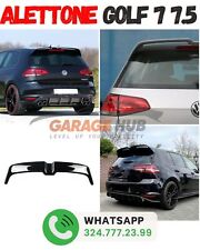 Spoiler oettinger mod usato  Roma