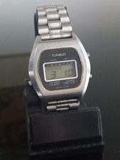 Montre vintage casio d'occasion  Sorède
