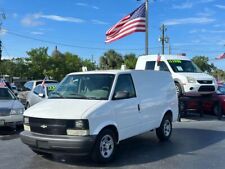 2005 chevrolet astro for sale  Pompano Beach