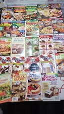 Lot vintage pillsbury for sale  Shenandoah Junction