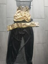 Dressmeup bauchtänzerin kost� gebraucht kaufen  Leverkusen