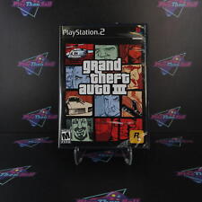 Recondicionado Grand Theft Auto III 3 PS2 PlayStation 2 + Mapa Completo - 1 Ano .., usado comprar usado Recondicionado Grand Theft Auto III 3 PS2 PlayStation 2 + Mapa Completo - 1 Ano .., usado comprar usado  Enviando para Brazil