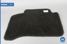04-08 Jaguar X-Type X400 tapete traseiro esquerdo do lado do motorista 4X43130A22AD FABRICANTE DE EQUIPAMENTO ORIGINAL comprar usado  Enviando para Brazil
