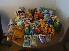 Baby infant developmental for sale  Elverta