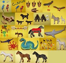 Playmobil tiere zum gebraucht kaufen  Zepernick