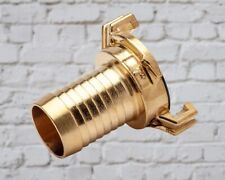 Messing schlauchkupplung schne gebraucht kaufen  Leichlingen (Rheinland)