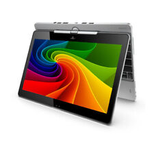 Laptop HP EliteBook Revolve 810 G3 i7-5600u 8GB 256GB SSD 1366x768 Windows10 Pro, używany na sprzedaż  Wysyłka do Poland