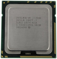 Intel core 980x gebraucht kaufen  Troisdorf
