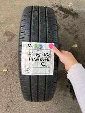 215 16c hankook for sale  ALTRINCHAM