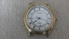 Damen armbanduhr pulsar gebraucht kaufen  Tönisvorst