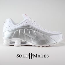 Nike shox white for sale  Lake Oswego