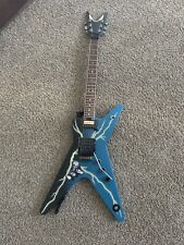 Handmade dimebag darrell for sale  Fullerton