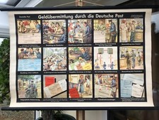 Vintage deutsche post for sale Vintage deutsche post for sale  SCARBOROUGH