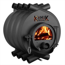 Ware warmluftofen kanuk gebraucht kaufen  Klingenberg