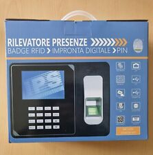Rilevatore presenze con usato  Cittanova