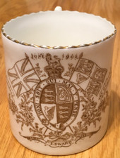 edward coronation mug for sale edward coronation mug for sale CLITHEROE
