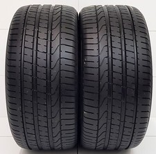 Sommerreifen 295 r21 gebraucht kaufen  Kirchheim unter Teck