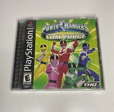 Saban power rangers for sale  Wesley Chapel