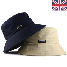 Oversize bucket hat for sale  UK