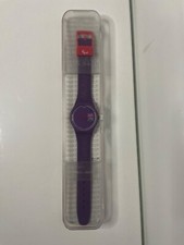 Swatch london 2012 for sale  ENFIELD