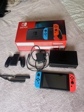 Nitendo switch d'occasion  Aubagne