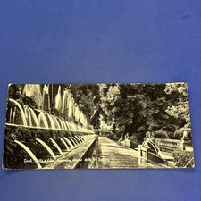 Tivoli villa este usato  Bari