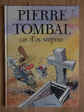 Pierre tombal cas d'occasion  Roubaix