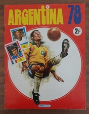 Album argentina edizione usato  Cologno Monzese