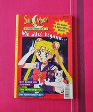 Sailor moon sonderheft gebraucht kaufen  Lauf a.d.Pegnitz