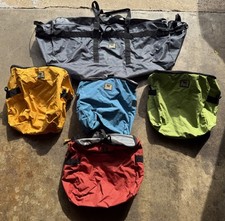 Mountainsmith Modular Hauler Gear Sistema de Viagem Sacola Conjunto de 4 Peças comprar usado  Enviando para Brazil