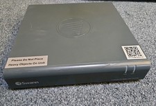 Swann cctv system for sale  BIRMINGHAM