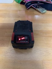 Milwaukee akku m18 gebraucht kaufen  Hamburg