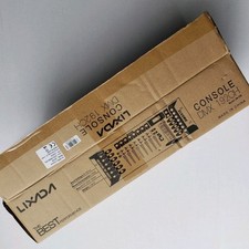 Lixada c08 dmx for sale  Wadsworth