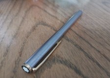 Stylo plume montblanc d'occasion  Paris I