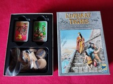 Euphrat tigris wettstreit gebraucht kaufen  Perkam