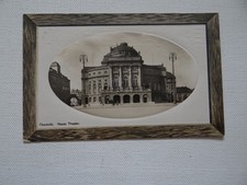 Chemnitz neues theater gebraucht kaufen Chemnitz neues theater gebraucht kaufen  Neu-Ulm