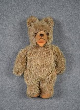 Großer vintage teddybär gebraucht kaufen  Leverkusen