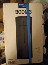 Ultimate ears boom d'occasion  Eckbolsheim